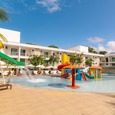 Portal Beach - Rede Soberano Porto Seguro Exterior foto