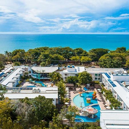 Portal Beach - Rede Soberano Porto Seguro Exterior foto