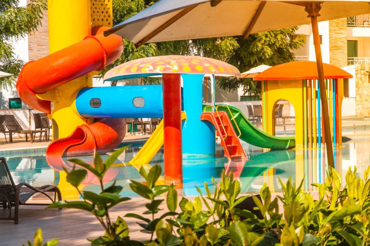 Portal Beach - Rede Soberano Porto Seguro Exterior foto