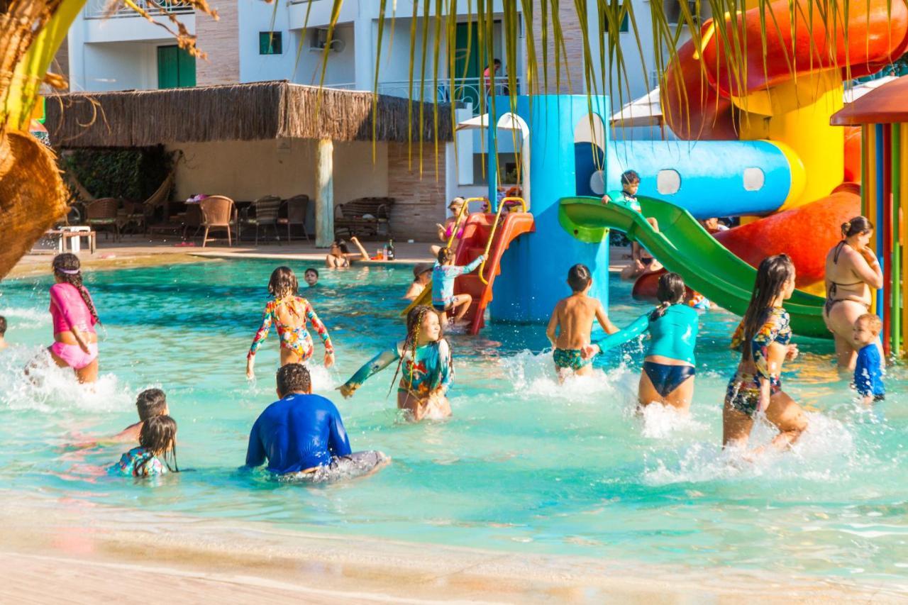 Portal Beach - Rede Soberano Porto Seguro Exterior foto
