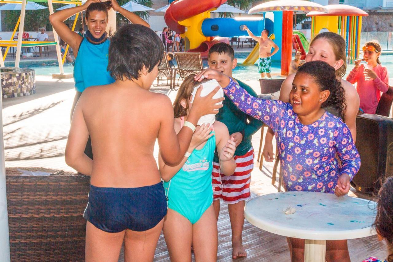 Portal Beach - Rede Soberano Porto Seguro Exterior foto