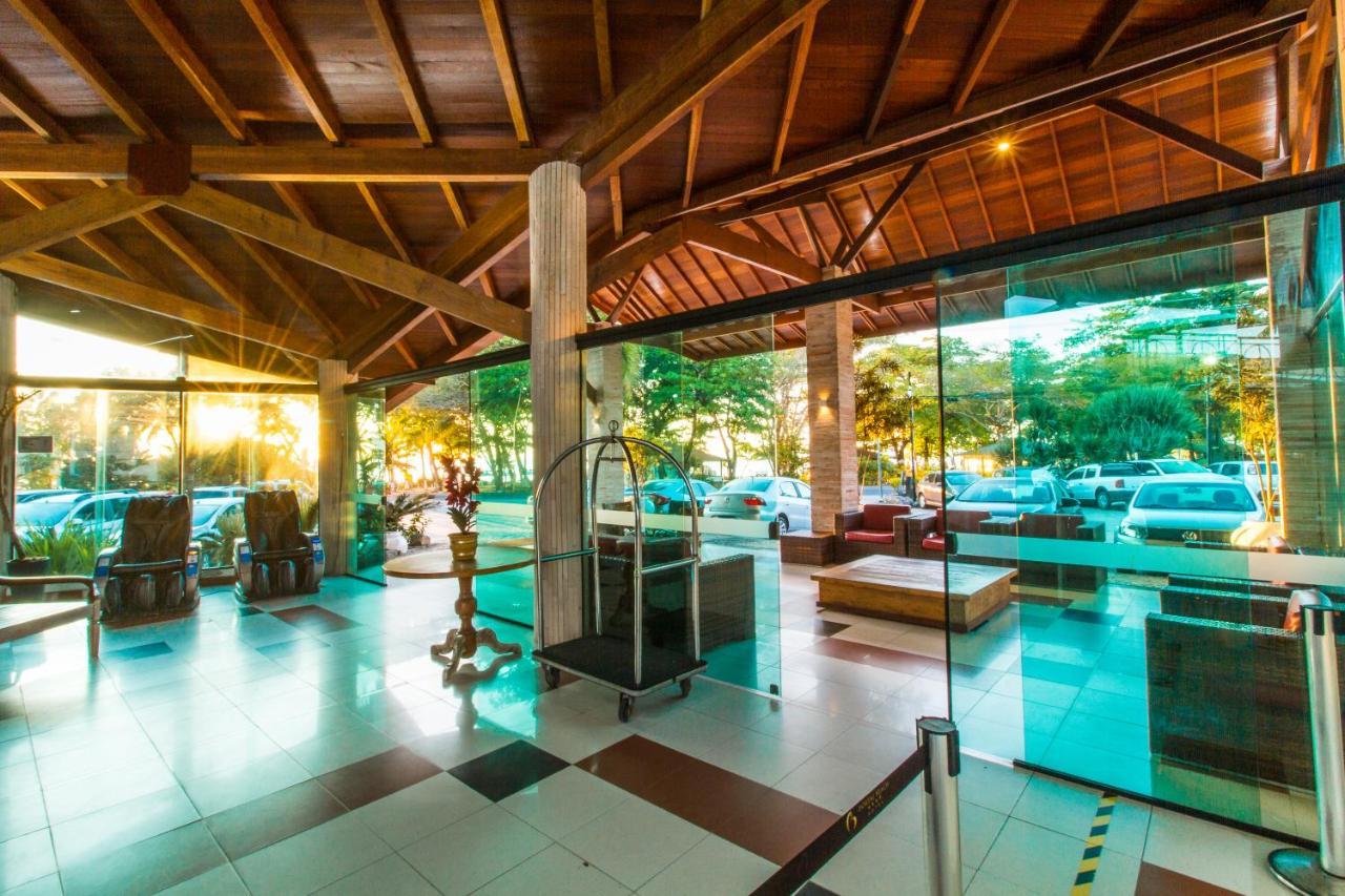 Portal Beach - Rede Soberano Porto Seguro Exterior foto