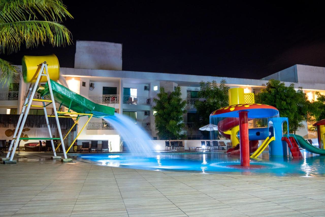 Portal Beach - Rede Soberano Porto Seguro Exterior foto