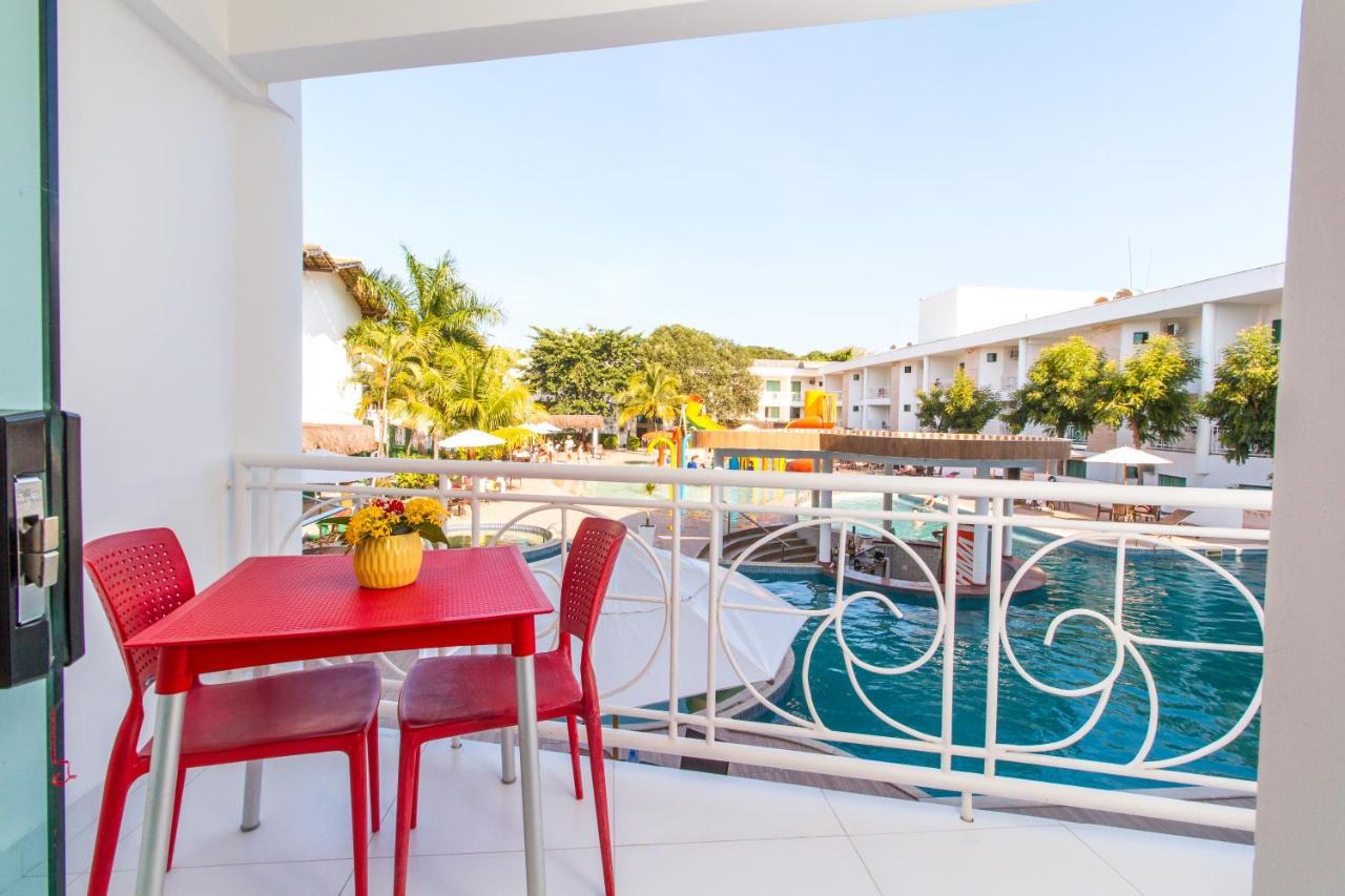 Portal Beach - Rede Soberano Porto Seguro Exterior foto