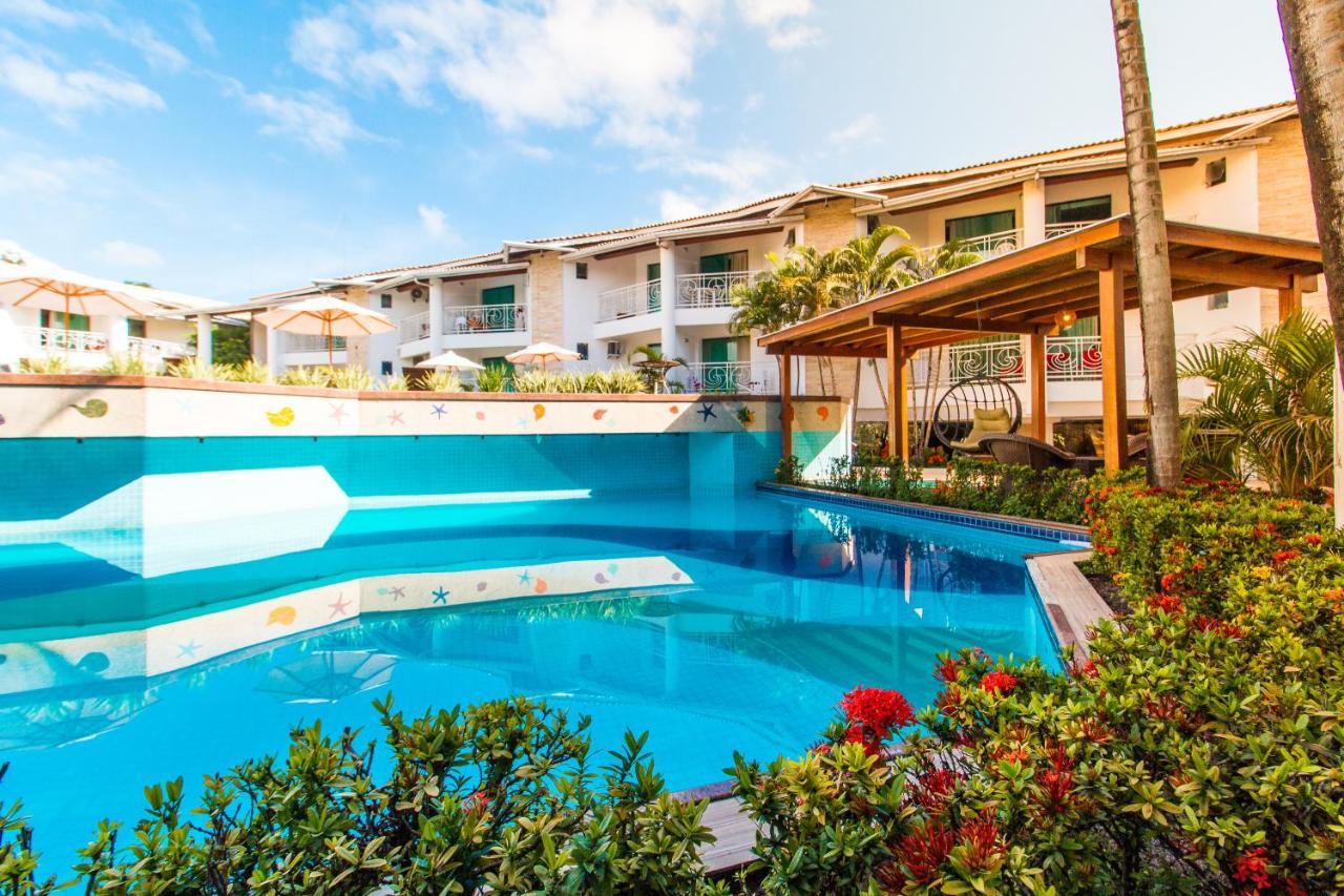 Portal Beach - Rede Soberano Porto Seguro Exterior foto