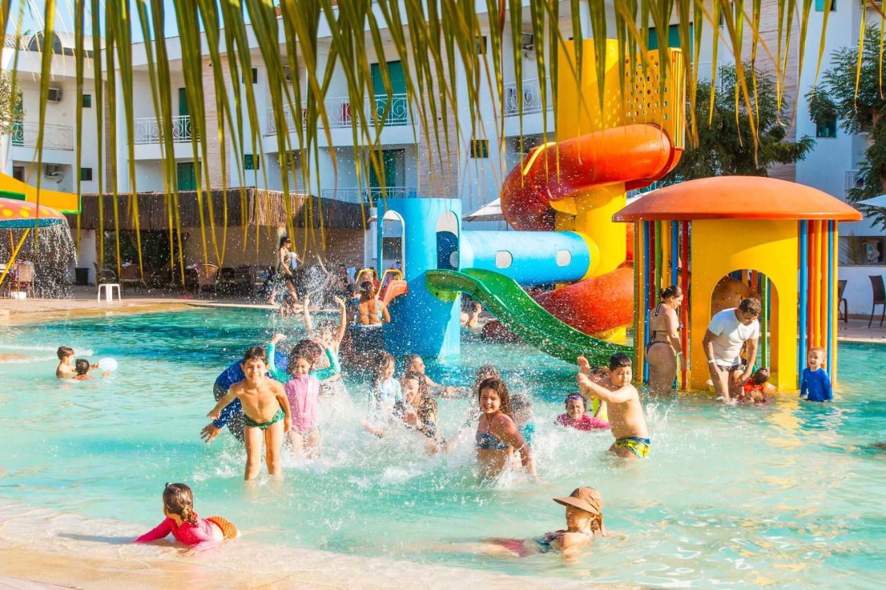 Portal Beach - Rede Soberano Porto Seguro Exterior foto
