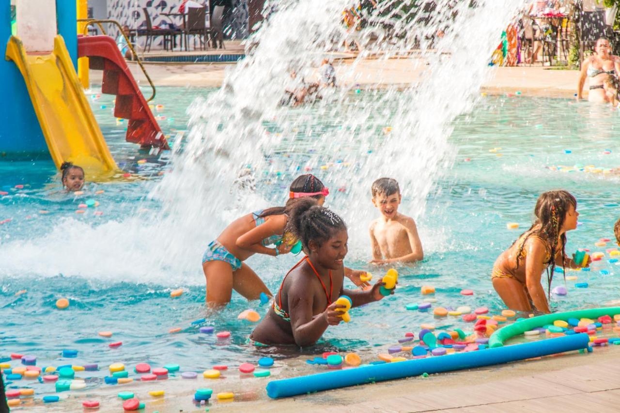 Portal Beach - Rede Soberano Porto Seguro Exterior foto