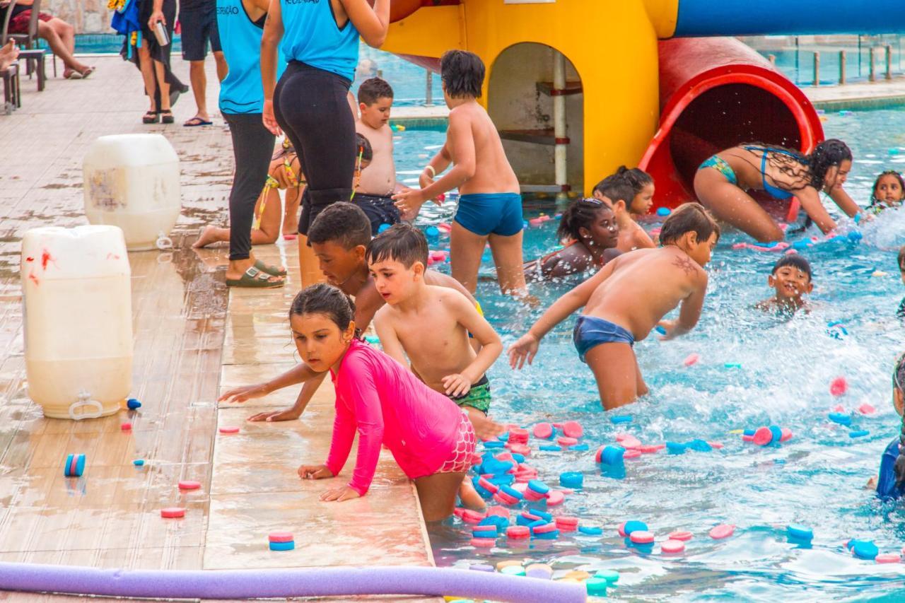 Portal Beach - Rede Soberano Porto Seguro Exterior foto