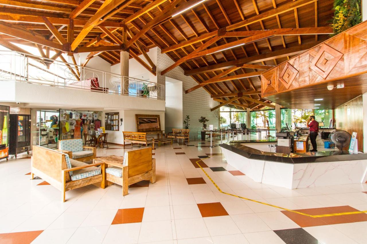 Portal Beach - Rede Soberano Porto Seguro Exterior foto