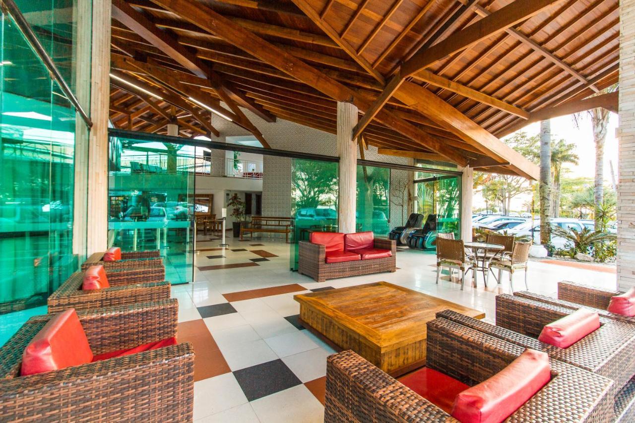Portal Beach - Rede Soberano Porto Seguro Exterior foto