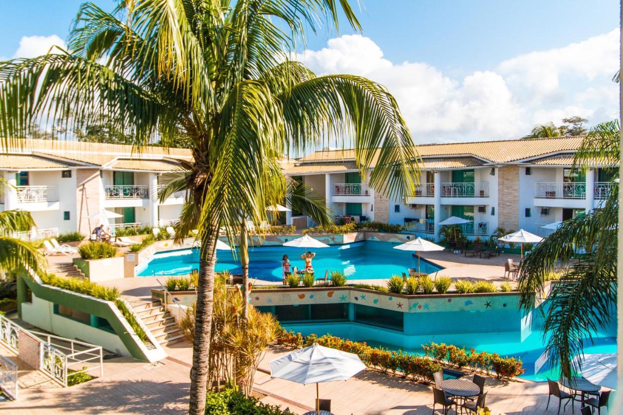 Portal Beach - Rede Soberano Porto Seguro Exterior foto