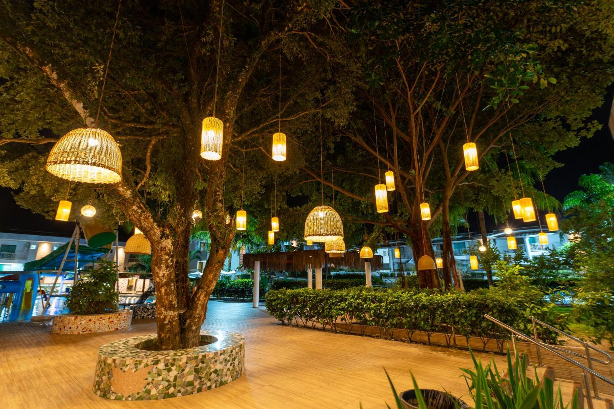 Portal Beach - Rede Soberano Porto Seguro Exterior foto